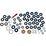 Race Tech Type 1 Gold Valve Fork Kit Fmgv 2840. Fixed Price $170.48.