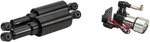 Arnott MC-2994 Air Shocks Smooth Ride Series Black Harley Davidson 2009-2025. Fixed Price $599.99.