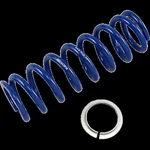 Race Tech Srsp 622858 Rt Shock Spring 5.8KG/MM. Fixed Price $133.11.