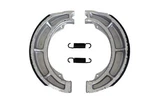 Suzuki VL400 VS400 VZ400 Intruder Rear Brake Shoes Set With Springs SOK312S. Fixed Price $17.50.