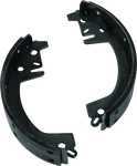 Bikers Choice 492549 Rear Replacement Brake Shoes For. Fixed Price $78.50.