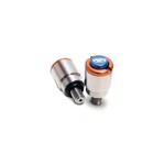 Motion Pro Micro Fork Bleeders Wp Ktm Orange 11-0081. Fixed Price $17.58.