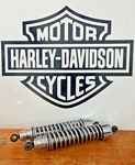 Harley Davidson Oem Rear Shocks 54568-91 Sportster XL883 91-95 Pair. Fixed Price $124.97.