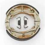 Dp Asbestos Free Sintered Metal Shoes - 9142. Fixed Price $35.06.
