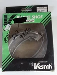 Vesrah Brake Shoes VB-130 Organic. Fixed Price $13.49.