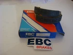 New Ebc Brake Shoes Rear Suzuki 1981-1987RM125 RM250 616. Fixed Price $23.99.
