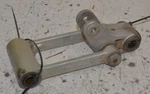Yamaha Yz 125 250 Linkage Swingarm Shock 5ET-2217A-00-00 5DH-2217F-01-00 2000-01. Fixed Price $29.95.