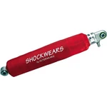 Outerwears 30-1007-03 Shockwears Cover, Rear/red. Fixed Price $19.95.