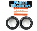 Nos Genuine Suzuki Front Fork Dust Seal (set Of 2) RM80 1989-2001 GS550L 1986. Fixed Price $15.99.