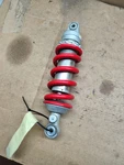 Aprilia Shiver Rear Shock Absorber 860169 0.8 Petrol 70KW 2013 31543971. Fixed Price $89.13.