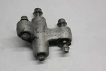 Rear Cushion Lever 62600-34820 1999 Suzuki GSX-R600. Fixed Price $35.00.