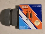 Shoes EBC-503. Fixed Price $14.40.