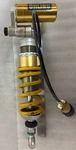 Ohlins Oem Ttx Racing Shock Fully Adjble Comp, Rbnd 8.5 Spring, Hdrlc Spng Adjus. Fixed Price $1225.00.