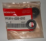 Honda Nos Oil Seal (12X21X4) 91201-035-010. Fixed Price $9.99.