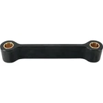 Psr 03-00755-22 Lowering Link, Black. Fixed Price $155.95.