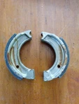 Shoe,mx Yam,f/r Organic Front Rear DP-9109 NS308. Fixed Price $13.87.