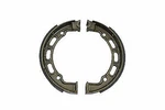 Replica Mechanical Rear Brake Shoe Set For Harley Davidson By V-twin. Fixed Price $142.92.
