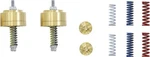 Race Tech Gold Valve Fork Cartridge Emulator #fegv 3301. Fixed Price $161.60.