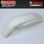New Yamaha Yz 125 175 250 425 465 490 Oem Fron Fender White 5X6-21511-11-00. Fixed Price $74.95.