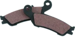 Bikemaster Brake Pads For Yamaha 961233. Fixed Price $36.53.