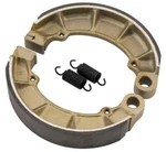 Ebc 343 Standard Brake Shoes Honda TRX350/TRX500/CB700/VF700/VF750/VT750/PC800. Fixed Price $29.95.