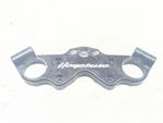 08-20 Suzuki Hayabusa GSX1300R Front Roaring Toyz Race Weight Triple Tree. Fixed Price $140.39.