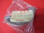 Nos New Oem Original Honda 1982 XL500 Front Brake Shoe 45120-MC4-005. Fixed Price $24.99.