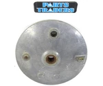 Vintage Bultaco Brake Backing Plate Assembly. Fixed Price $39.99.