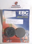 Ebc Kawasaki Suzuki Brakes Organic Pad FA55 New See Fitment Chart. Fixed Price $21.05.