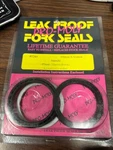 Leak Proof Seals - 5261 Moly Fork Nos. Fixed Price $29.99.