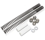 Progressive Fork Spring Lowering Kit (10-1550). Fixed Price $141.46.
