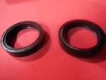 K&l Supply Fork Seals GL1500C Valkyrie Godwing Vtx 1800 15-5081 2. Fixed Price $20.41.