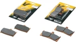 Vesrah Sintered Metal Brake Pads VD-147/2JL. Fixed Price $40.80.