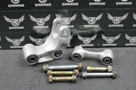 2003 98-04 Honda XR400R Oem Rear Shock Linkage Links Swingarm Pivot Bolts Rod. Fixed Price $149.99.