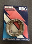 EBC701G Brake Shoe Kit Nos. Fixed Price $11.00.