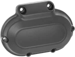 Drag Specialties 1107-0368 Cover Tran Side Fl Blk. Fixed Price $129.73.