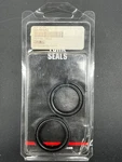 Bikemaster Fork Seals 22-55102 Nos Motorcycle Pair New Old Stock. Fixed Price $23.99.