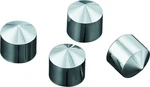 Kuryakyn By Kellermann 8372 Peaked Rocker Box Bolt Covers For Harley-davidson. Fixed Price $39.26.