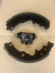 Directparts. New Cushman Pair Of 2701253 Brake & 894930 Wheel Cyl Omc Truckster. Fixed Price $105.00.