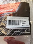 Polisport Bottom Fork Protectors Guard Pair Orange Ktm Husqvarna 8152300003. Fixed Price $22.49.