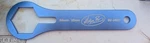 Motion Pro 08-0428 50MM X 12MM Fork Cap Tool. Fixed Price $12.00.