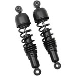 Drag Specialties Black 11.5 In. Standard Shock Absorber 1310-1297. Fixed Price $237.95.