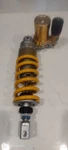 Ohlins Rear Shock Absorber Damper Suzuki GSXR1000 GSX-R1000 K5 K6 SU503. Fixed Price $1200.00.