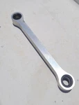 Yamaha 2004-2006 YZFR1 Rear Suspension Arm Dog Bone Oem. Fixed Price $24.99.