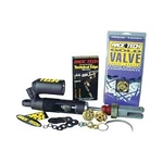 Race Tech Smgv 4005 Gold Valve Shock Kit - Standard 40MM. Fixed Price $177.91.