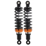 Pair 280MM Rear Shocks Absorbers Suspensions For Honda Yamaha Suzuki. Fixed Price $100.27.