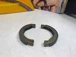 52-78 Harley Xl, Flh, V-twin Brake Shoe Set 23-0503. Fixed Price $39.95.