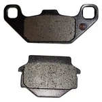 For Suzuki Quadrunner 230 85-93 Vesrah VD-332JL Front Sintered Metal Brake Pads. Fixed Price $15.86.