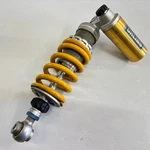 Ohlins AP827 Rear Shock Absorber For Aprilia RSV1000R. Fixed Price $589.00.