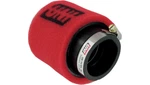 New Uni Filter UP-4229AST Two-stage Pod Air 2-1/4" Angled -motorcycle. Fixed Price $25.37.